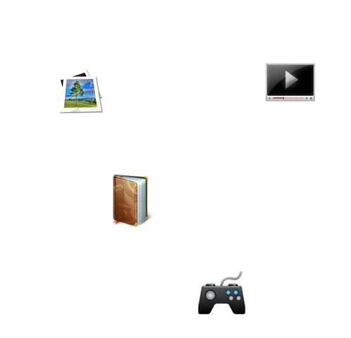 Funny animation